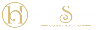 Hotsman Construction logo