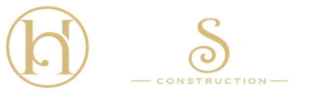 Hotsman Construction logo