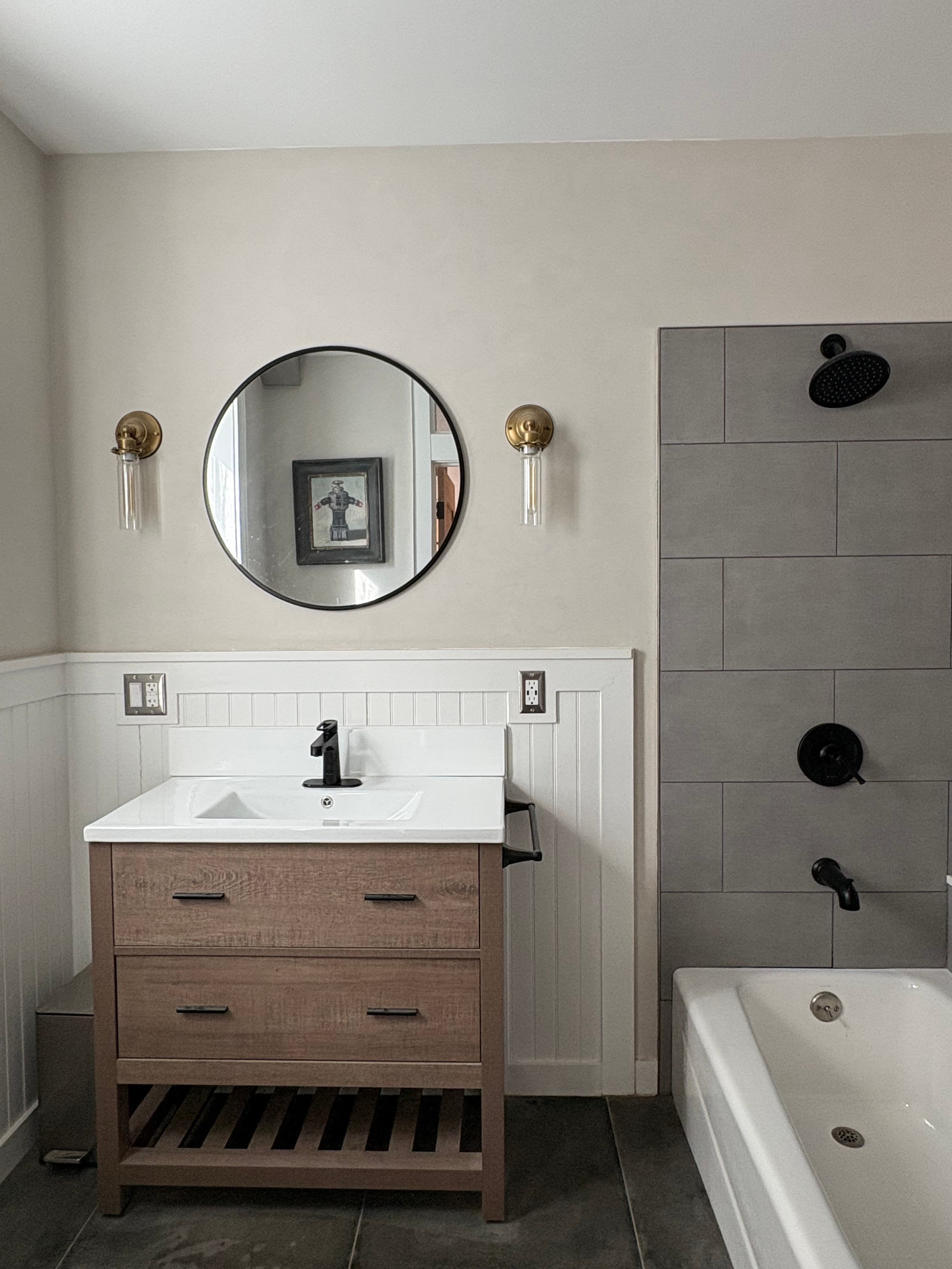 Bathroom Remodel in Sylmar, CA