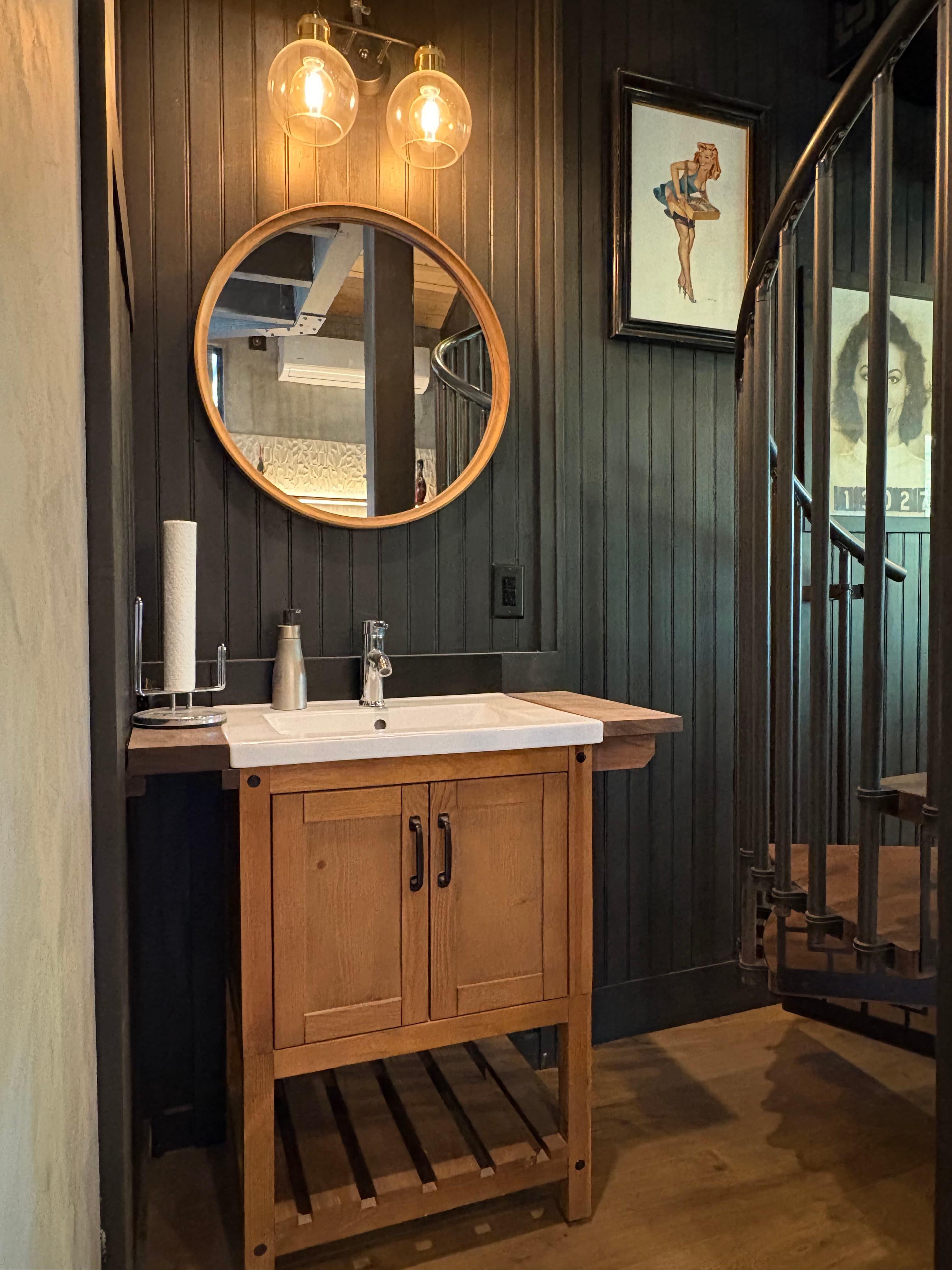 Bathroom Remodel in Sylmar, CA