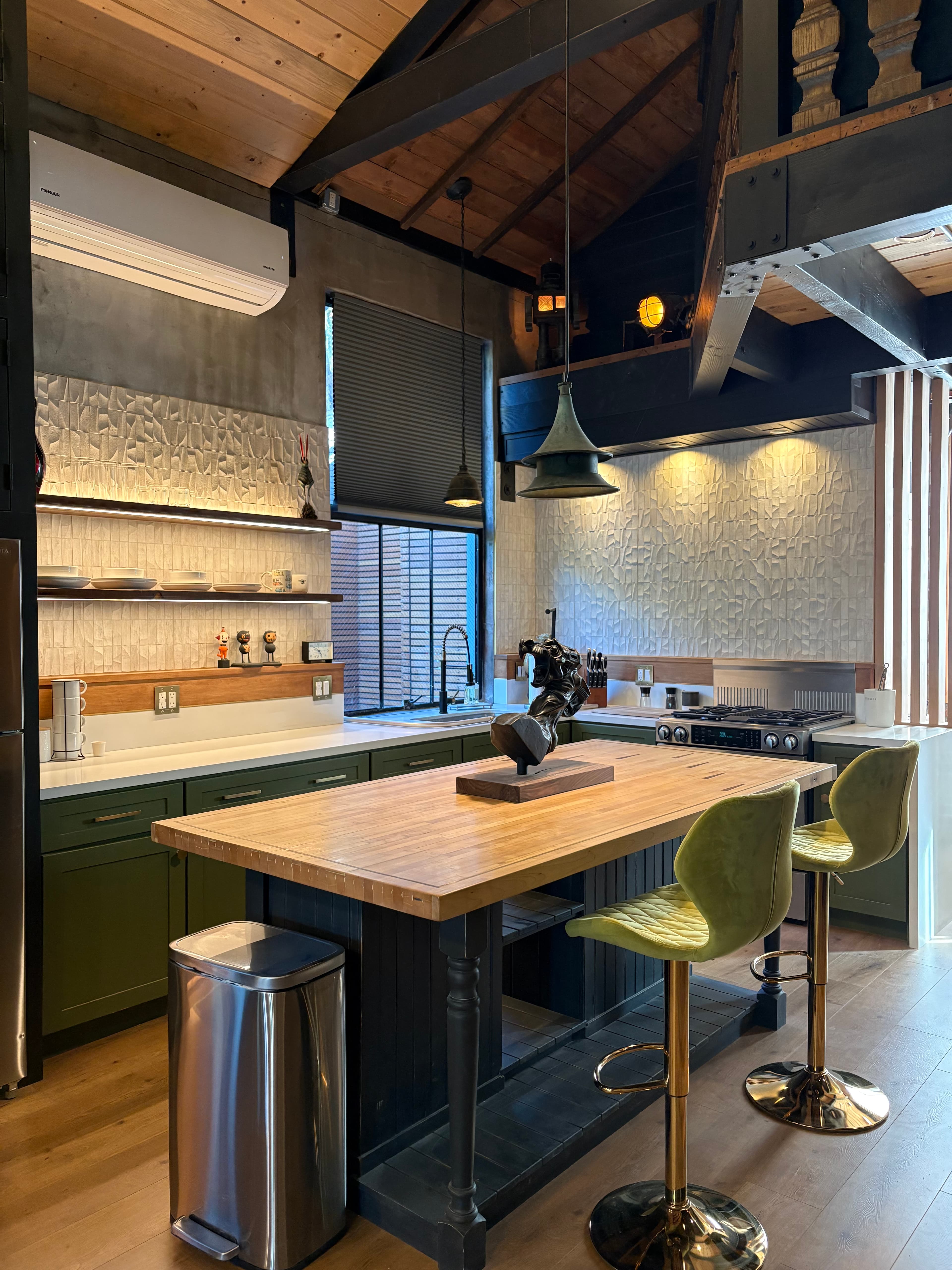 Kitchen Remodel in Sylmar, CA