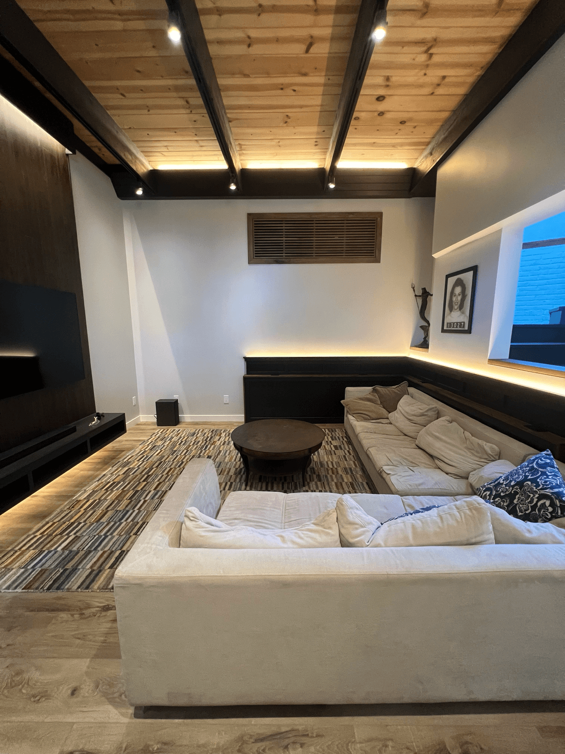 Home Renovation in Tarzana, CA