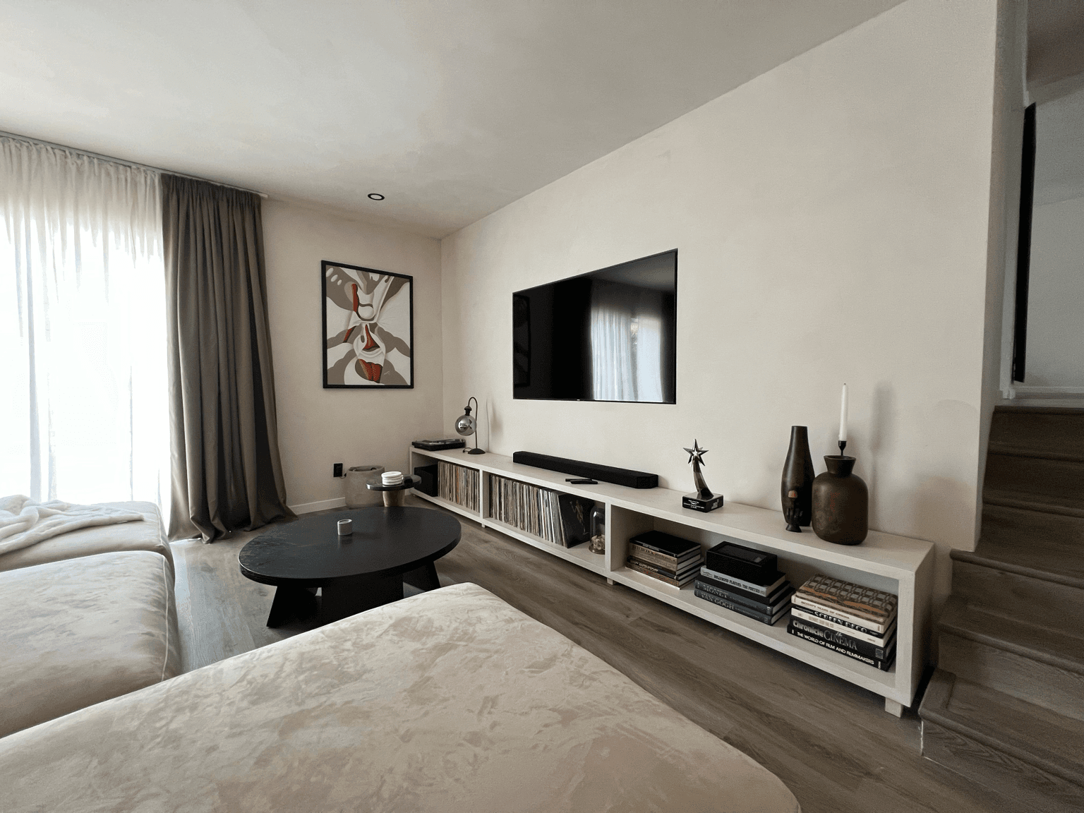 Home Renovation in Beverly Hills, CA